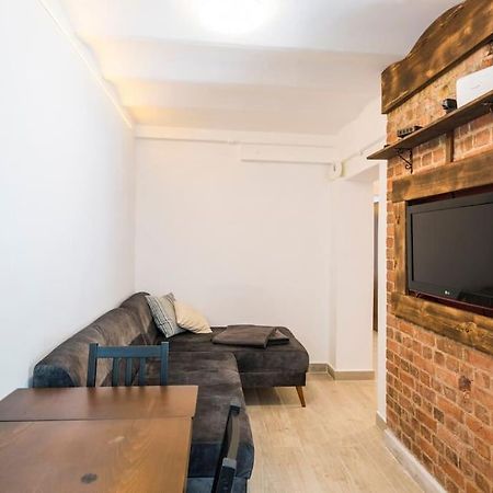 Beautiful 2Br House W/Ac 400Meters Taksim Square Leilighet Istanbul Eksteriør bilde