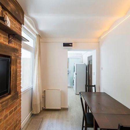 Beautiful 2Br House W/Ac 400Meters Taksim Square Leilighet Istanbul Eksteriør bilde